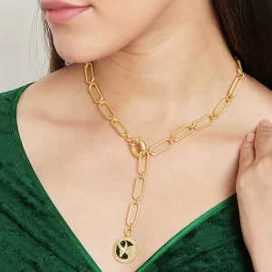 Soul of the Bull Taurus Necklace