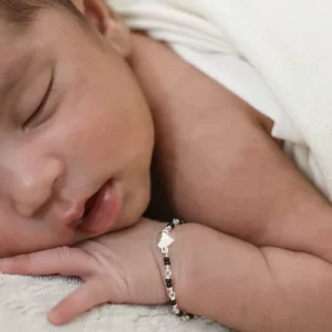 Piece of My Heart Nazariya Bracelets 925 Silver