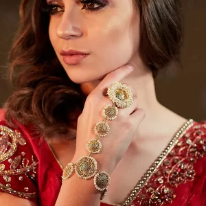 Dose of Whimsy Haath Phool